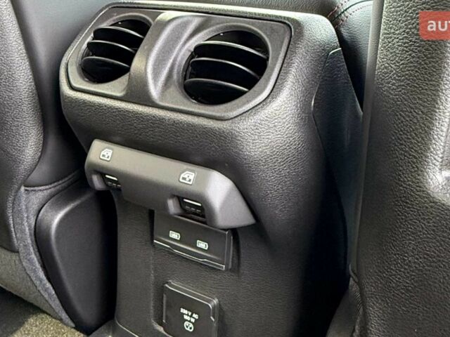 Джип Вранглер 2024 в Киеве на Automoto.ua Джип Вранглер, объемом двигателя 2 л и пробегом 0 тыс. км за 79132 $, фото 14 на Automoto.ua