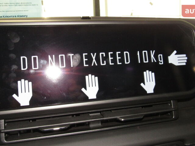 купити нове авто Джип Wrangler 2024 року від офіційного дилера Автоцентр AUTO.RIA Джип фото