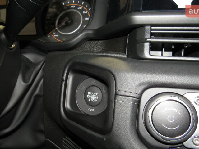 купити нове авто Джип Wrangler 2024 року від офіційного дилера Автоцентр AUTO.RIA Джип фото