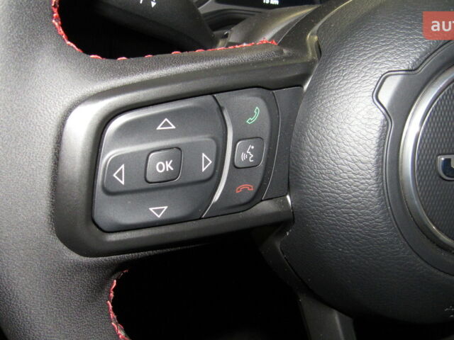 купити нове авто Джип Wrangler 2024 року від офіційного дилера Автоцентр AUTO.RIA Джип фото