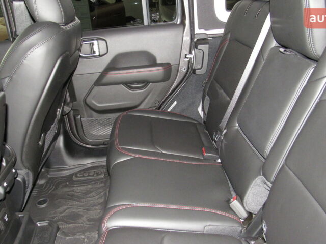 купити нове авто Джип Wrangler 2024 року від офіційного дилера Автоцентр AUTO.RIA Джип фото