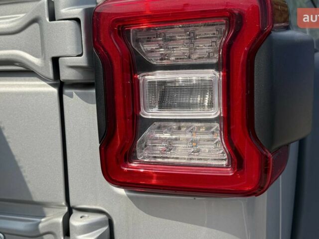 Джип Вранглер 2024 в Киеве на Automoto.ua Джип Вранглер, объемом двигателя 2 л и пробегом 0 тыс. км за 79132 $, фото 19 на Automoto.ua