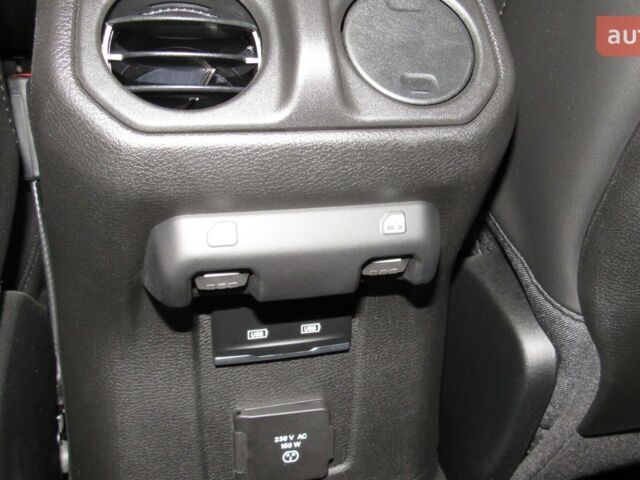 купити нове авто Джип Wrangler 2024 року від офіційного дилера Автоцентр AUTO.RIA Джип фото