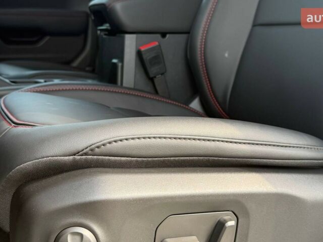 Джип Вранглер 2024 в Киеве на Automoto.ua Джип Вранглер, объемом двигателя 2 л и пробегом 0 тыс. км за 79132 $, фото 5 на Automoto.ua