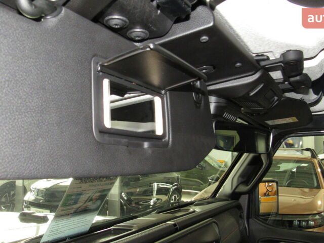 купити нове авто Джип Wrangler 2024 року від офіційного дилера Автоцентр AUTO.RIA Джип фото