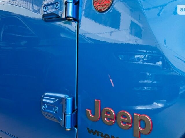 купить новое авто Джип Вранглер 2024 года от официального дилера Автоцентр AUTO.RIA Джип фото