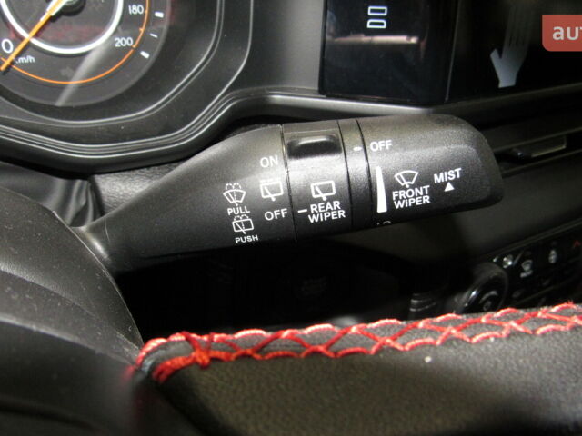 купити нове авто Джип Wrangler 2024 року від офіційного дилера Автоцентр AUTO.RIA Джип фото