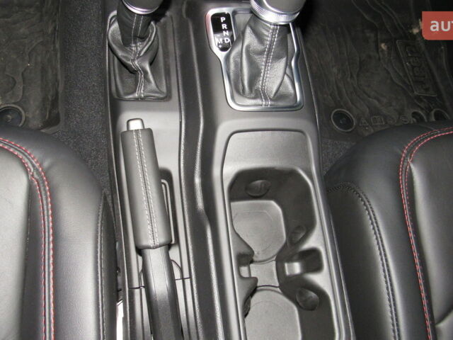 купити нове авто Джип Wrangler 2024 року від офіційного дилера Автоцентр AUTO.RIA Джип фото