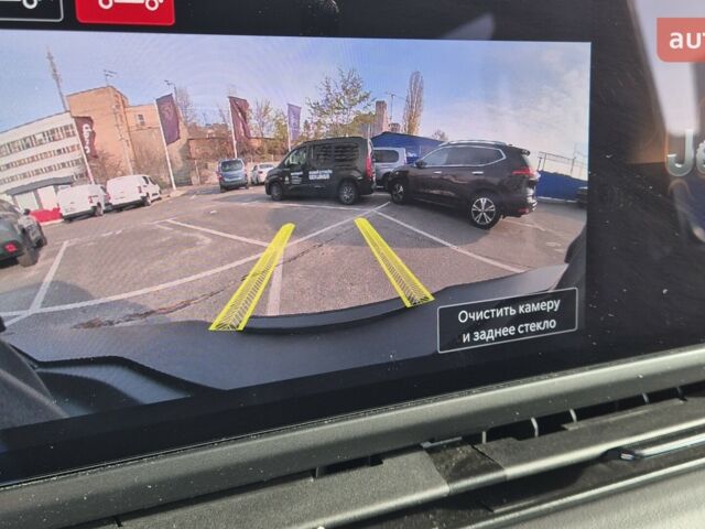 Джип Вранглер, объемом двигателя 2 л и пробегом 0 тыс. км за 73680 $, фото 12 на Automoto.ua