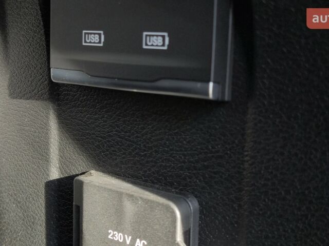 Джип Вранглер, объемом двигателя 2 л и пробегом 0 тыс. км за 73680 $, фото 15 на Automoto.ua