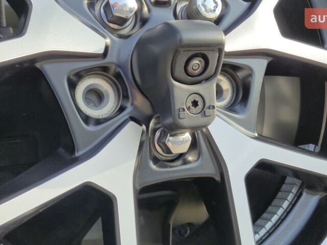 Джип Вранглер, объемом двигателя 2 л и пробегом 0 тыс. км за 73680 $, фото 14 на Automoto.ua