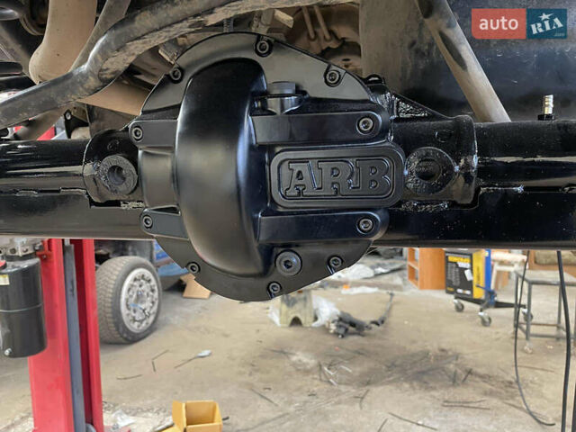 Сірий Джип Wrangler, об'ємом двигуна 3.6 л та пробігом 50 тис. км за 57000 $, фото 16 на Automoto.ua