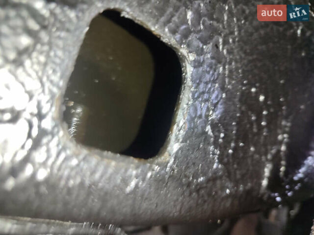 Сірий Джип Wrangler, об'ємом двигуна 3.6 л та пробігом 100 тис. км за 35000 $, фото 8 на Automoto.ua