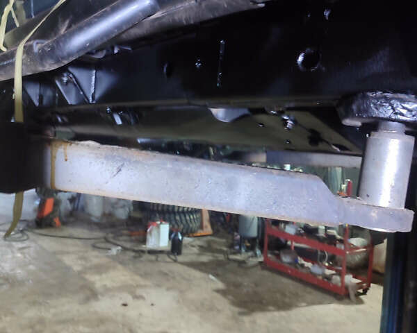 Сірий Джип Wrangler, об'ємом двигуна 3.6 л та пробігом 100 тис. км за 35000 $, фото 5 на Automoto.ua