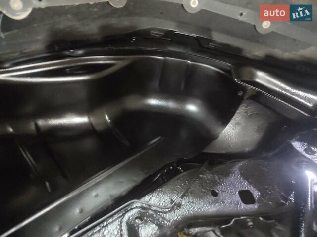 Сірий Джип Wrangler, об'ємом двигуна 3.6 л та пробігом 100 тис. км за 35000 $, фото 12 на Automoto.ua