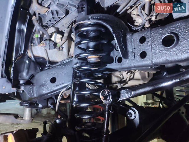 Сірий Джип Wrangler, об'ємом двигуна 3.6 л та пробігом 100 тис. км за 35000 $, фото 7 на Automoto.ua