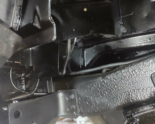 Сірий Джип Wrangler, об'ємом двигуна 3.6 л та пробігом 100 тис. км за 35000 $, фото 11 на Automoto.ua