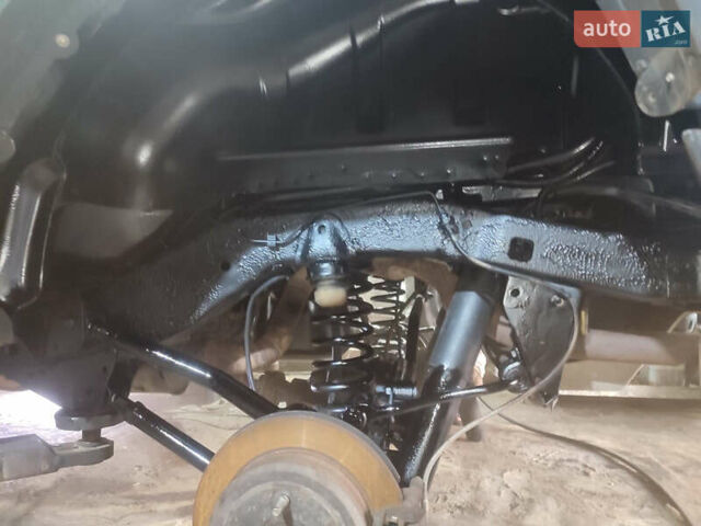 Сірий Джип Wrangler, об'ємом двигуна 3.6 л та пробігом 100 тис. км за 35000 $, фото 10 на Automoto.ua