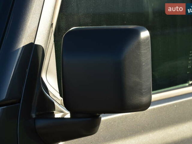 Серый Джип Вранглер, объемом двигателя 2 л и пробегом 50 тыс. км за 37999 $, фото 20 на Automoto.ua