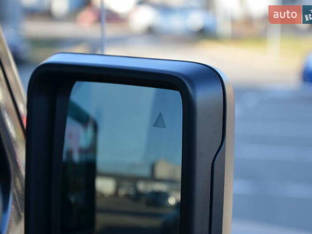 Серый Джип Вранглер, объемом двигателя 2 л и пробегом 50 тыс. км за 37999 $, фото 51 на Automoto.ua