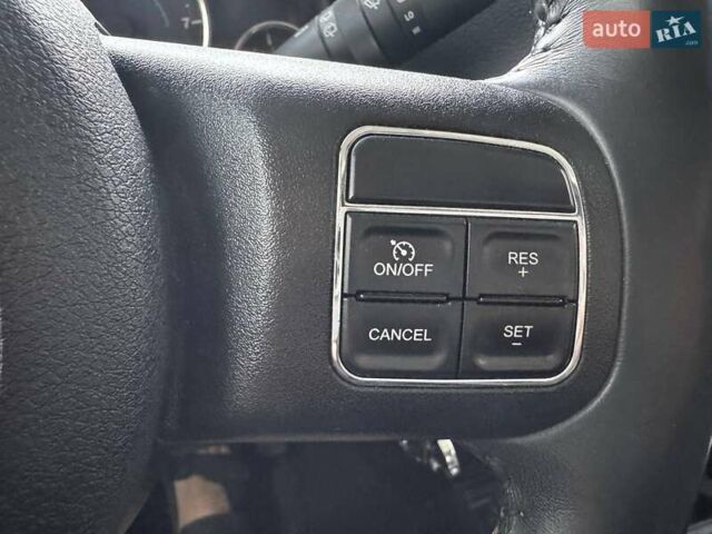 Сірий Джип Wrangler, об'ємом двигуна 3.6 л та пробігом 140 тис. км за 29999 $, фото 26 на Automoto.ua