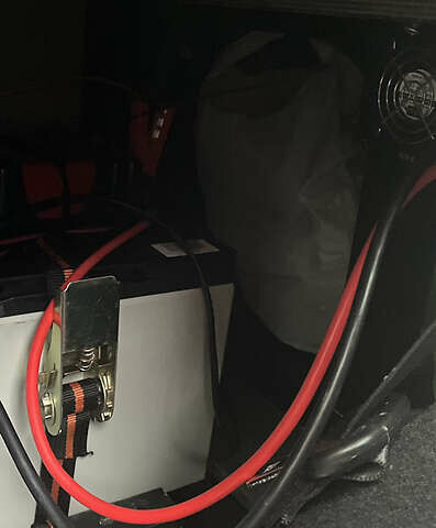 Сірий Джип Wrangler, об'ємом двигуна 3.6 л та пробігом 40 тис. км за 36000 $, фото 3 на Automoto.ua