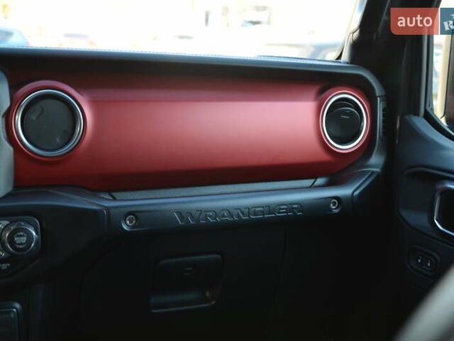 Серый Джип Вранглер, объемом двигателя 2 л и пробегом 50 тыс. км за 37999 $, фото 41 на Automoto.ua