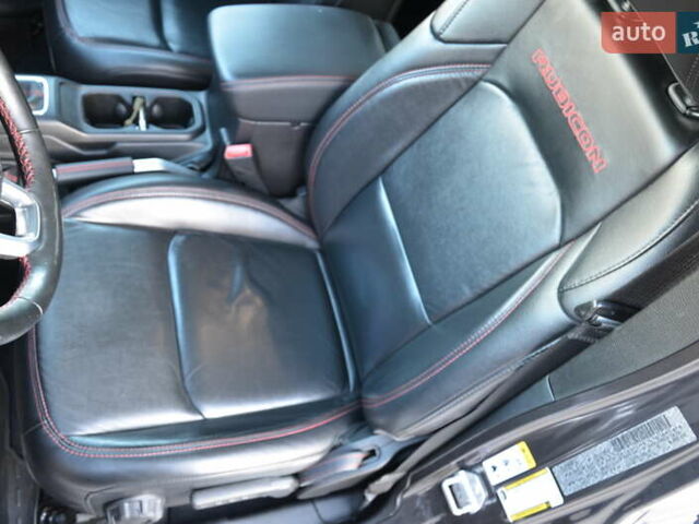 Серый Джип Вранглер, объемом двигателя 2 л и пробегом 50 тыс. км за 37999 $, фото 26 на Automoto.ua