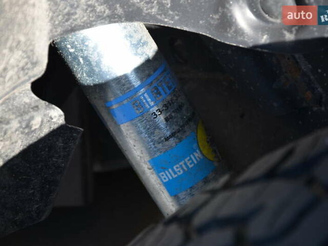 Серый Джип Вранглер, объемом двигателя 2 л и пробегом 50 тыс. км за 37999 $, фото 12 на Automoto.ua