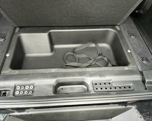 Джип Wrangler 2019 у Софіївська Борщагівка на Automoto.ua Сірий Джип Wrangler, об'ємом двигуна 2 л та пробігом 82 тис. км за 35999 $, фото 24 на Automoto.ua