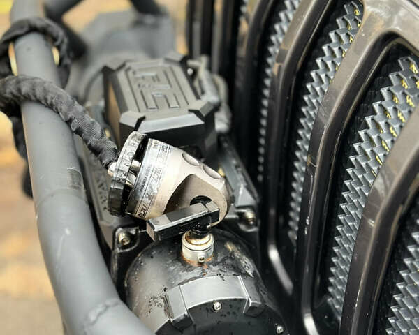 Джип Wrangler 2019 у Софіївська Борщагівка на Automoto.ua Сірий Джип Wrangler, об'ємом двигуна 2 л та пробігом 82 тис. км за 35999 $, фото 13 на Automoto.ua