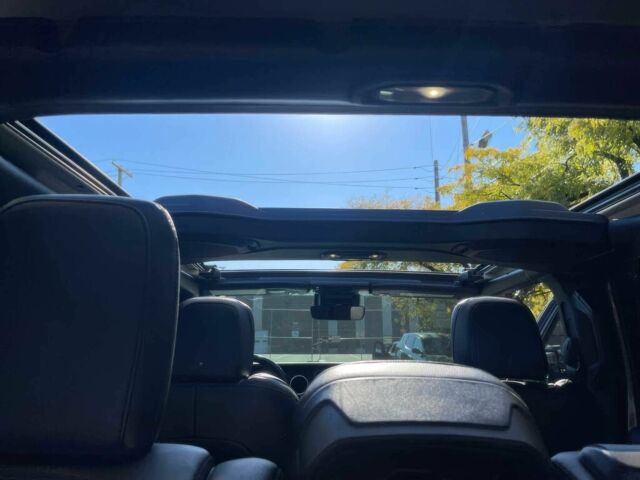 Сірий Джип Wrangler, об'ємом двигуна 3.6 л та пробігом 31 тис. км за 6800 $, фото 13 на Automoto.ua