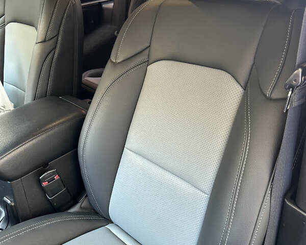 Сірий Джип Wrangler, об'ємом двигуна 3.6 л та пробігом 22 тис. км за 37000 $, фото 7 на Automoto.ua