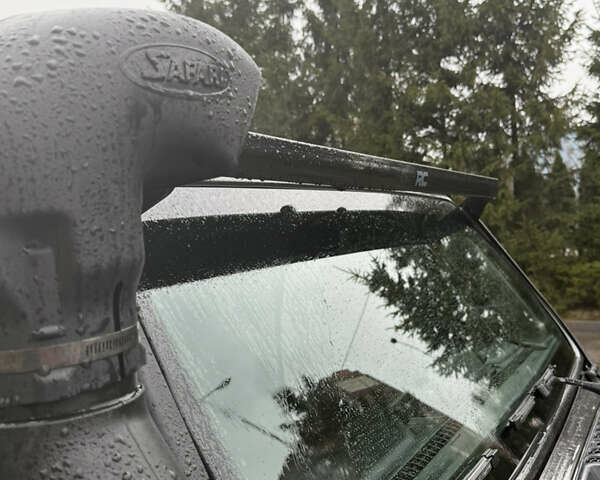 Серый Джип Вранглер, объемом двигателя 3.6 л и пробегом 92 тыс. км за 38999 $, фото 6 на Automoto.ua