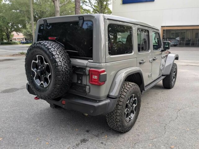 Сірий Джип Wrangler, об'ємом двигуна 2 л та пробігом 42 тис. км за 35200 $, фото 4 на Automoto.ua