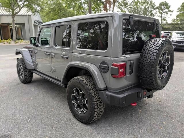 Сірий Джип Wrangler, об'ємом двигуна 2 л та пробігом 42 тис. км за 35200 $, фото 6 на Automoto.ua