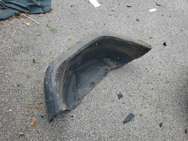 Серый Джип Вранглер, объемом двигателя 3 л и пробегом 88 тыс. км за 16000 $, фото 11 на Automoto.ua