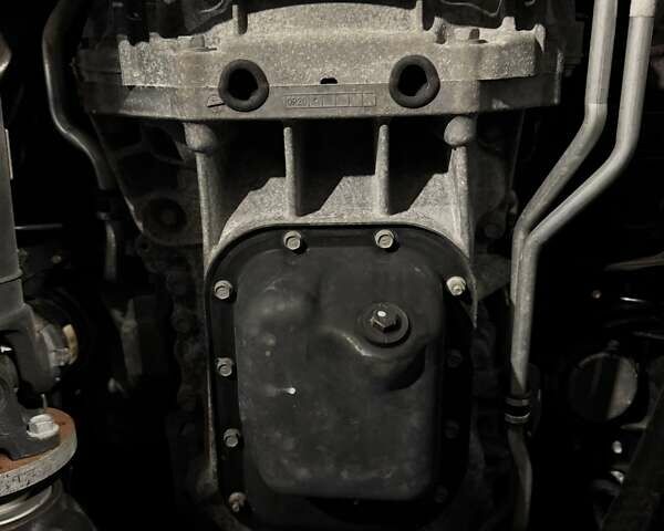 Серый Джип Вранглер, объемом двигателя 3.6 л и пробегом 54 тыс. км за 38500 $, фото 53 на Automoto.ua