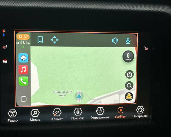 Серый Джип Вранглер, объемом двигателя 2 л и пробегом 78 тыс. км за 30000 $, фото 21 на Automoto.ua