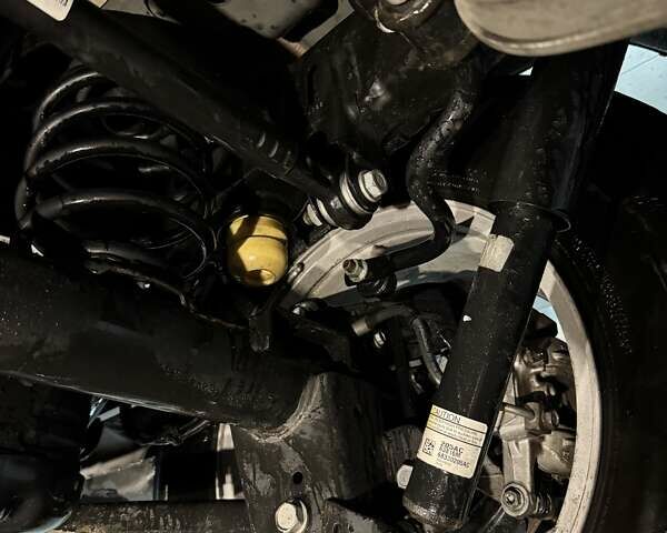 Серый Джип Вранглер, объемом двигателя 3.6 л и пробегом 54 тыс. км за 38500 $, фото 49 на Automoto.ua