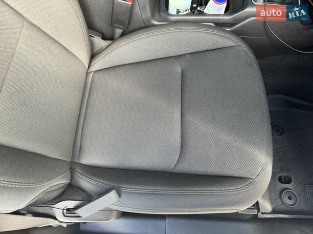 Сірий Джип Wrangler, об'ємом двигуна 3.61 л та пробігом 25 тис. км за 41500 $, фото 7 на Automoto.ua