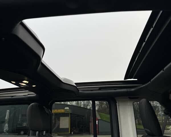 Серый Джип Вранглер, объемом двигателя 3.6 л и пробегом 54 тыс. км за 38500 $, фото 39 на Automoto.ua