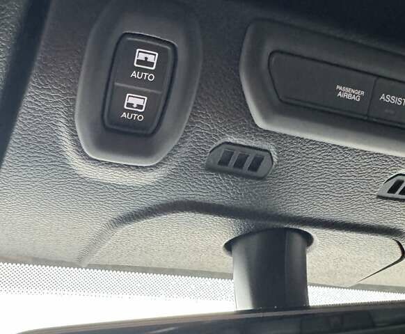 Серый Джип Вранглер, объемом двигателя 3.6 л и пробегом 54 тыс. км за 38500 $, фото 40 на Automoto.ua