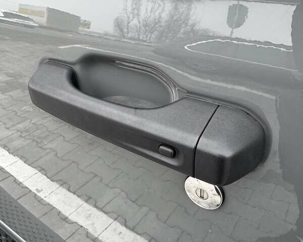 Серый Джип Вранглер, объемом двигателя 3.6 л и пробегом 54 тыс. км за 38500 $, фото 21 на Automoto.ua