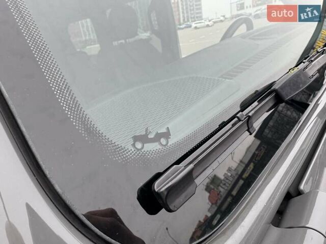 Серый Джип Вранглер, объемом двигателя 3.6 л и пробегом 54 тыс. км за 38500 $, фото 22 на Automoto.ua