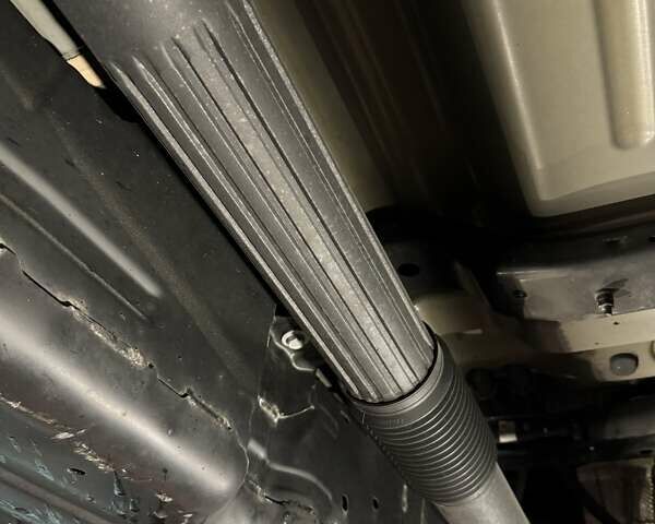 Серый Джип Вранглер, объемом двигателя 3.6 л и пробегом 54 тыс. км за 38500 $, фото 50 на Automoto.ua