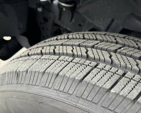 Серый Джип Вранглер, объемом двигателя 3.6 л и пробегом 54 тыс. км за 38500 $, фото 24 на Automoto.ua