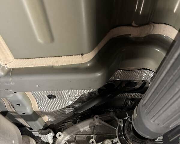 Серый Джип Вранглер, объемом двигателя 3.6 л и пробегом 54 тыс. км за 38500 $, фото 52 на Automoto.ua