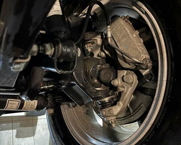 Серый Джип Вранглер, объемом двигателя 3.6 л и пробегом 54 тыс. км за 38500 $, фото 46 на Automoto.ua