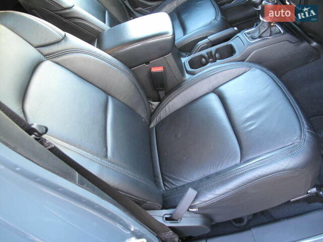 Сірий Джип Wrangler, об'ємом двигуна 2 л та пробігом 21 тис. км за 43900 $, фото 55 на Automoto.ua